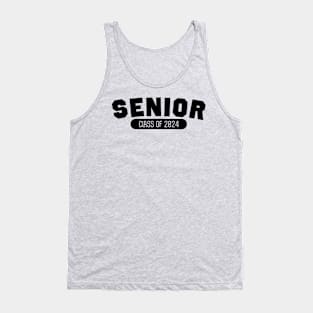 Senior Class of 2024 Tank Top